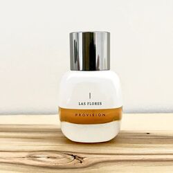Provision Las Flores EDP 45мл. новый в слюде.