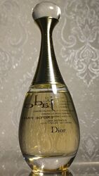 Christian Dior JAdore Eau de Parfum выпуск 2014г