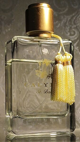 Calypso St. Barth Mimosa EDP 60мл. остаток на фото.