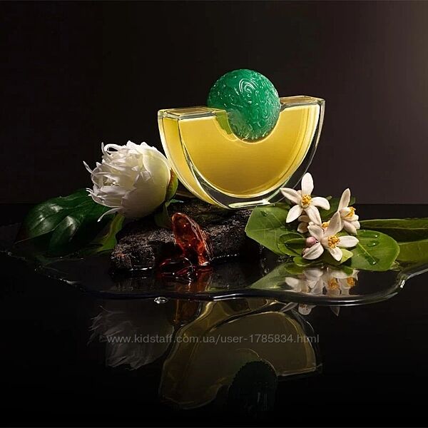 Formosa Eau de Parfum 75ml 