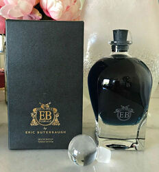 Eric Buterbaugh Fragile Violet EDP