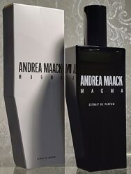 Andrea Maack Magma Духи