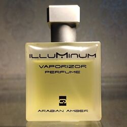 Illuminum Arabian Amber EDP 100мл. редкость. снятость.