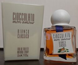 Cioccolato Mon Amour Bianco Classico EDT