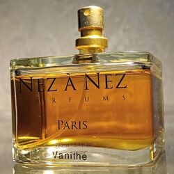 Nez A Nez Vanithe EDP. снят с производства