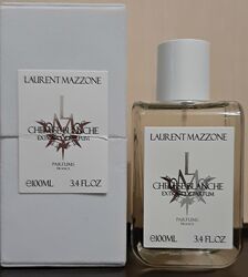 LM Parfums Chemise Blanche Духи. первый выпуск