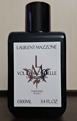 LM Parfums Vol d´Hirondelle. первый выпуск