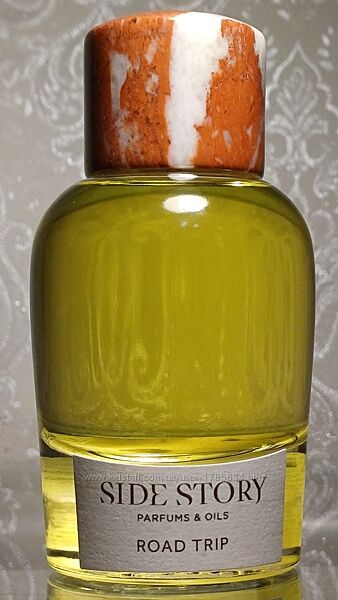 Side Story Road Trip EDP