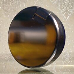 Yves Saint Laurent Nu EDP Винтаж шайба