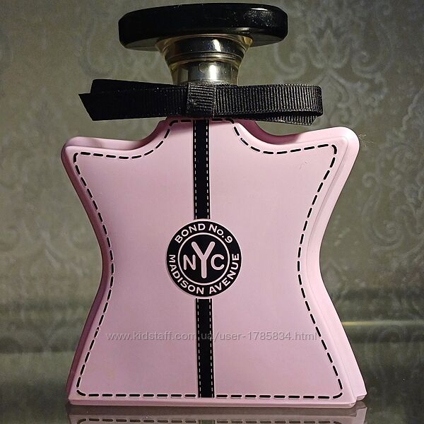 Bond No 9 Madison Avenue EDP