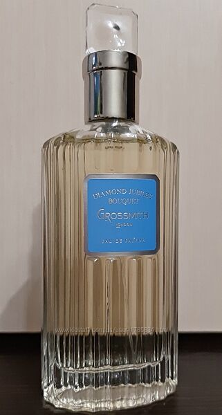 Grossmith Diamond Jubilee Bouquet EDP