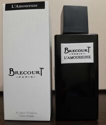 Brecourt LAmoureuse EDP. первый выпуск.