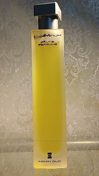Illuminum Haute Perfume Indian Oud EDP 100мл.