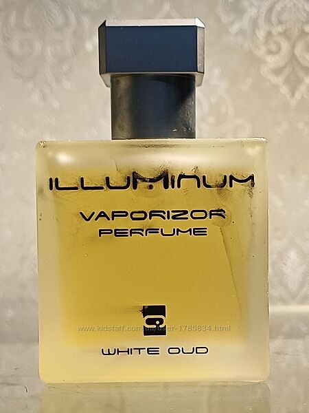 Illuminum White Oud EDP. 100мл. 