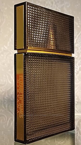 Elizabeth and James Nirvana French Grey EDP 100мл. 