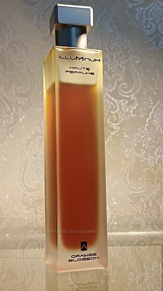 Illuminum Haute Perfume Orange Blossom EDP 100мл.