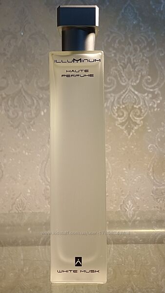 Illuminum Haute Perfume White Musk  EDP 100мл.