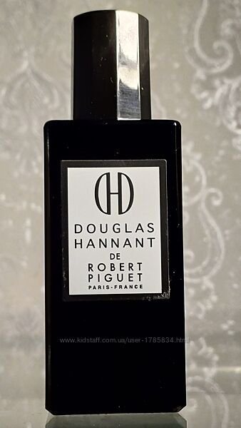 Robert Piguet Douglas Hannant EDP 100мл. остаток на фото