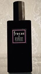 Robert Piguet Fracas EDP 100мл. остаток на фото. 