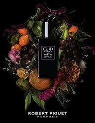 Robert Piguet Oud Delice EDP 100мл. остаток на фото