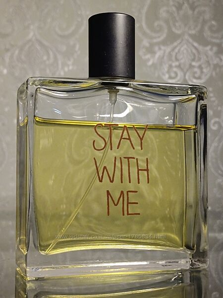 Liaison de Parfum Stay With Me EDP 100мл. 