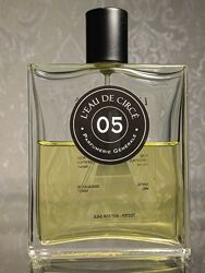 Parfumerie Generale 05 L Eau de Circe 100мл.