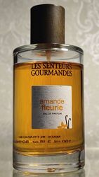 Laurence Dumont Amande Fleurie EDP 100мл.