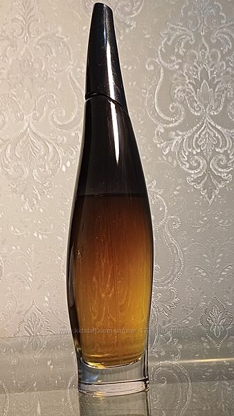 Donna Karan Liquid Cashmere Black EDP 100мл. 