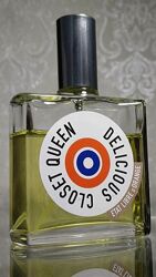 Etat Libre dOrange Delicious Closet Queen 100мл. первый выпуск