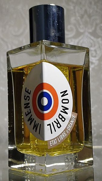 Etat Libre dOrange Nombril Immense 100мл. 