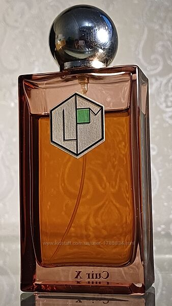 La Parfumerie Moderne Cuir X 100ml