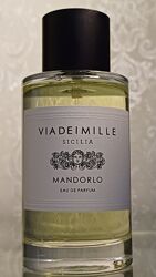 Via Dei Mille Sicilia Mandorlo EDP 100мл.