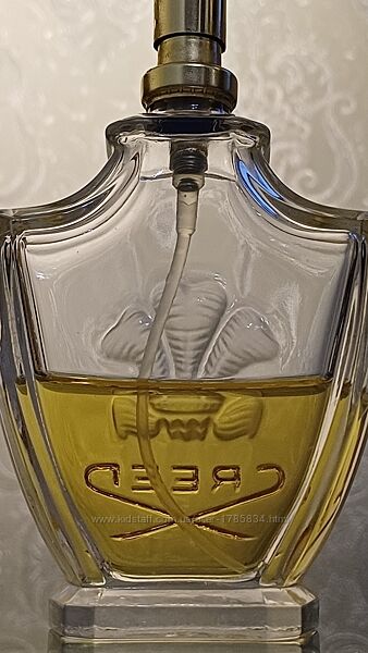 Creed Fantasia De Fleurs EDP 75мл. остаток на фото.