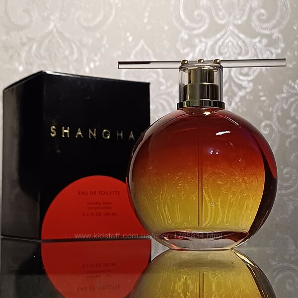 Horizon Beauty Shanghai EDT 100мл.