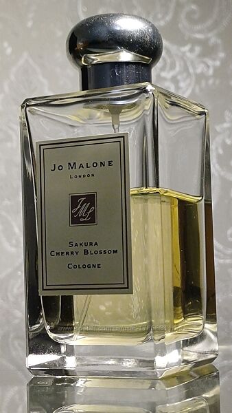 Jo Malone Sakura Cherry Blossom EDC 100мл. первый выпуск.