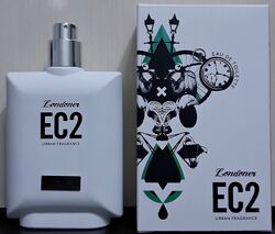 BEX London Londoner EC2 EDT 95мл из 100