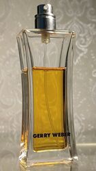 Gerry Weber Gerry Weber EDT Винтаж 50мл. остаток на фото