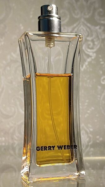 Gerry Weber Gerry Weber EDT Винтаж 50мл. остаток на фото