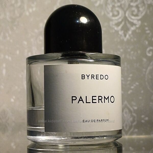 Byredo Parfums Palermo EDP 100мл. остаток на фото