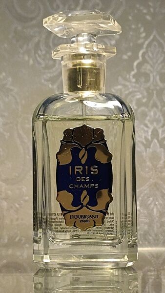 Houbigant Iris des Champs 100мл.