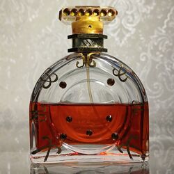 мега-редкая лимитка Micallef Note Ambree EDP 75мл.