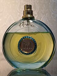 M. Micallef Martine Micallef Night Aoud 100мл. остаток на фото