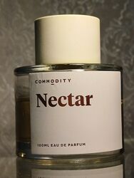 Commodity White Collection Nectar EDP. первый выпуск. 100мл. 