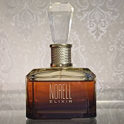 Norell Elixir EDP 100мл. остаток на фото