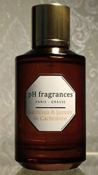 pH Fragrances Gardenia & Jasmine of Cashmere EDP 100мл