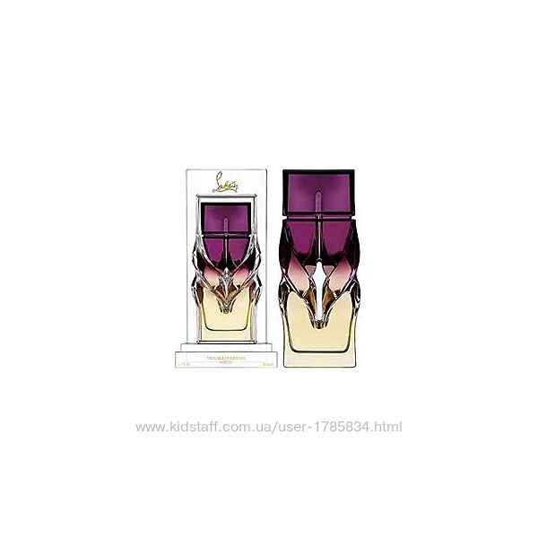 Christian Louboutin Trouble in Heaven