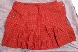 Спідниця-шорти mexxsport