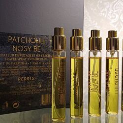 Perris Monte Carlo Patchouli Nosy Be Extrait de Parfum