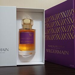 Wilgermain fleur a l&acuteextreme 100ml