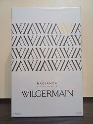 Wilgermain Radianza Eau De Parfum 100ml 